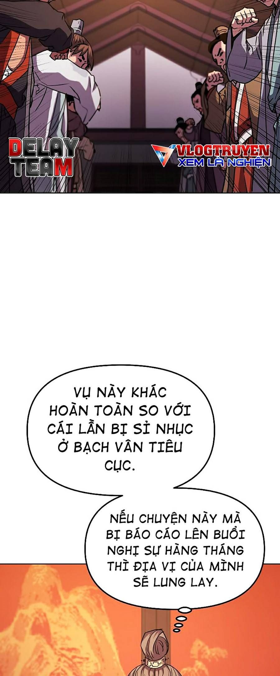đọc truyện Sự Chuyển Sinh Vào Võ Lâm Thế Gia Của Ranker Chương 35 ảnh 15 tại Giả Dược