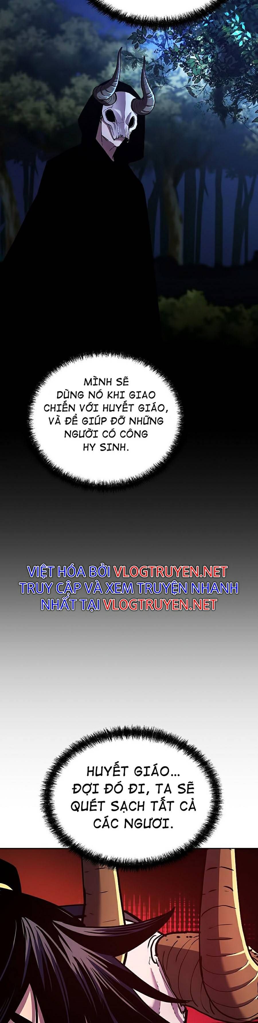 đọc truyện Sự Chuyển Sinh Vào Võ Lâm Thế Gia Của Ranker Chương 35 ảnh 26 tại Giả Dược