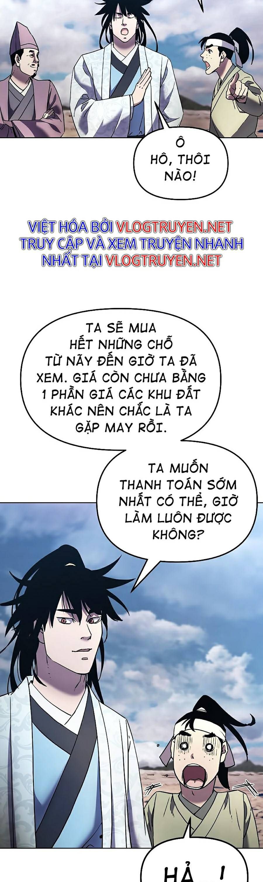 đọc truyện Sự Chuyển Sinh Vào Võ Lâm Thế Gia Của Ranker Chương 35 ảnh 33 tại Giả Dược