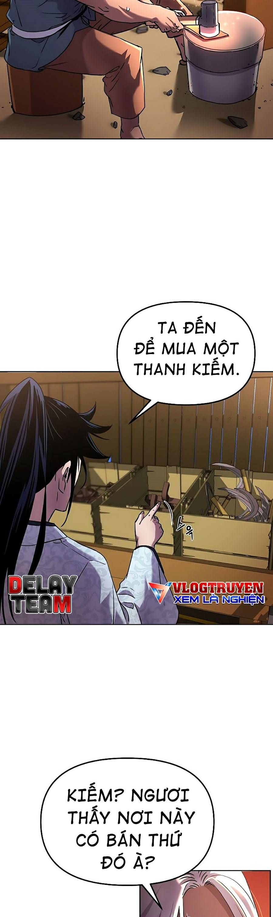 đọc truyện Sự Chuyển Sinh Vào Võ Lâm Thế Gia Của Ranker Chương 35 ảnh 38 tại Giả Dược