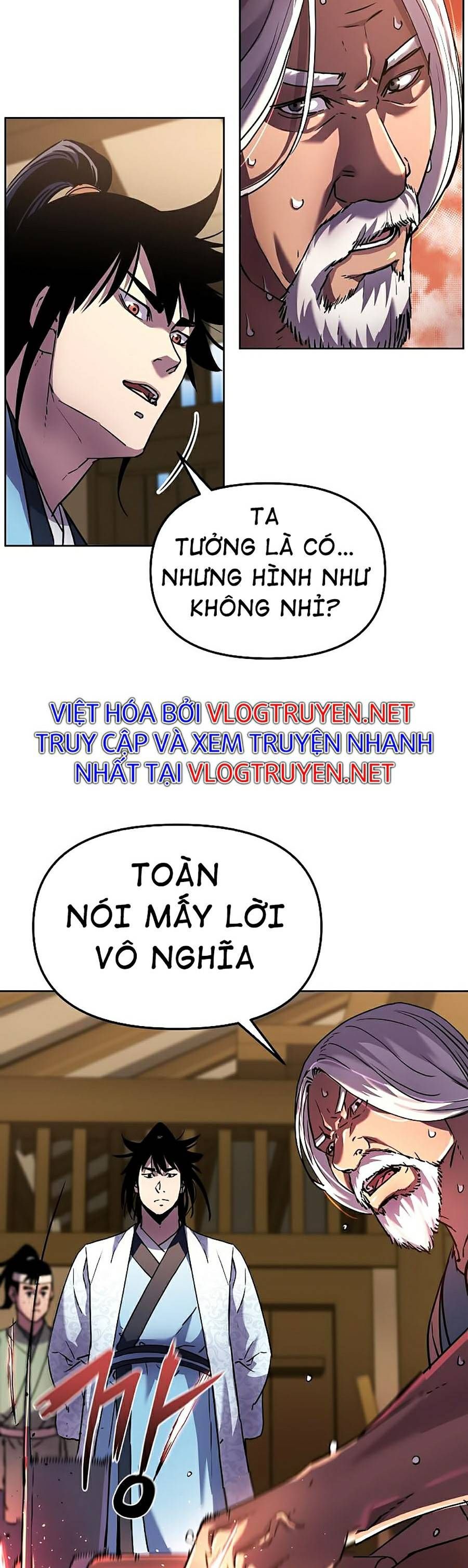 đọc truyện Sự Chuyển Sinh Vào Võ Lâm Thế Gia Của Ranker Chương 35 ảnh 39 tại Giả Dược