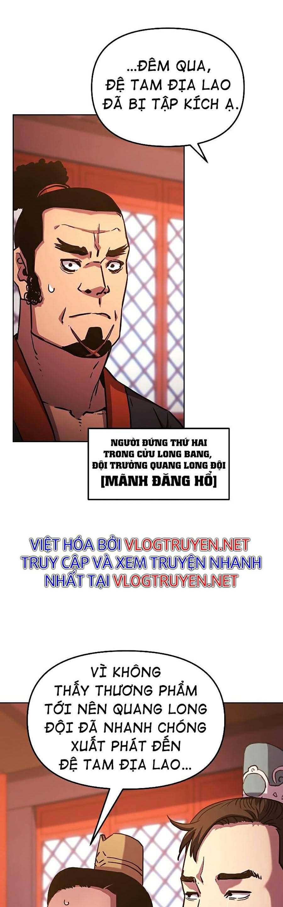 đọc truyện Sự Chuyển Sinh Vào Võ Lâm Thế Gia Của Ranker Chương 35 ảnh 5 tại Giả Dược