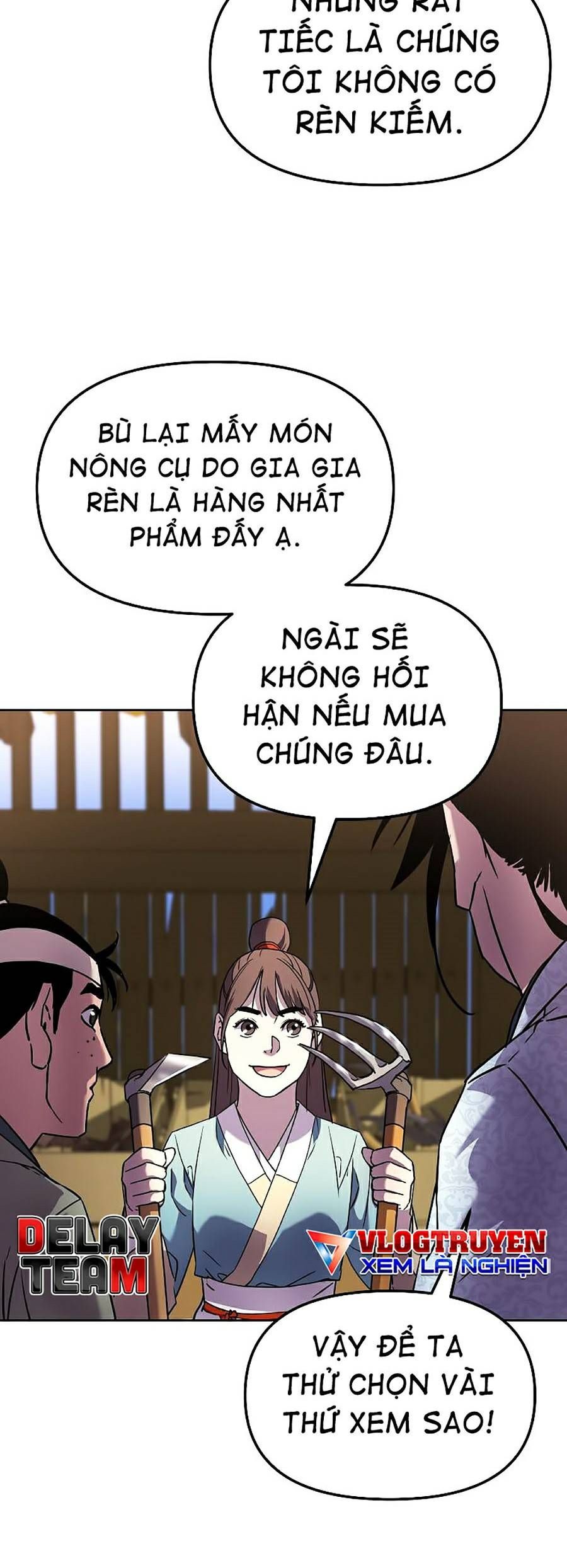 đọc truyện Sự Chuyển Sinh Vào Võ Lâm Thế Gia Của Ranker Chương 35 ảnh 44 tại Giả Dược