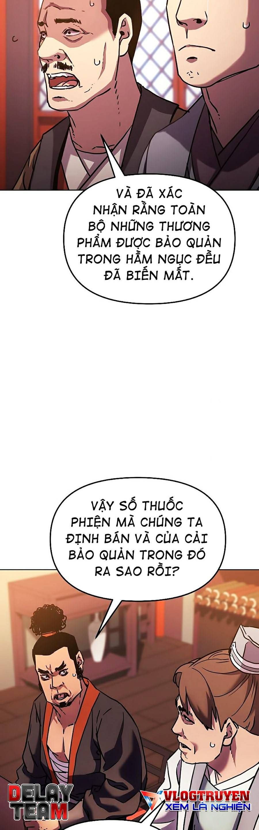 đọc truyện Sự Chuyển Sinh Vào Võ Lâm Thế Gia Của Ranker Chương 35 ảnh 6 tại Giả Dược