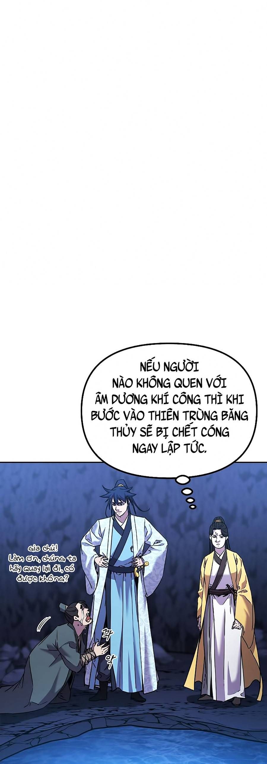 đọc truyện Sự Chuyển Sinh Vào Võ Lâm Thế Gia Của Ranker Chương 39 ảnh 14 tại Giả Dược