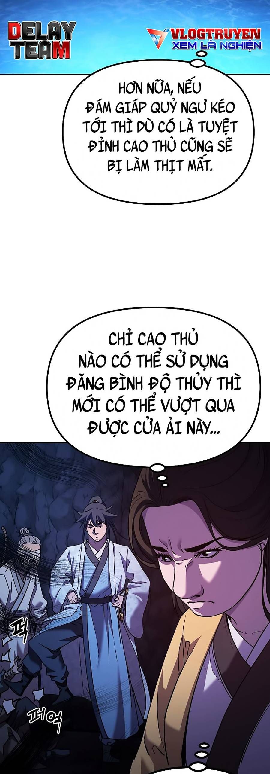 đọc truyện Sự Chuyển Sinh Vào Võ Lâm Thế Gia Của Ranker Chương 39 ảnh 15 tại Giả Dược
