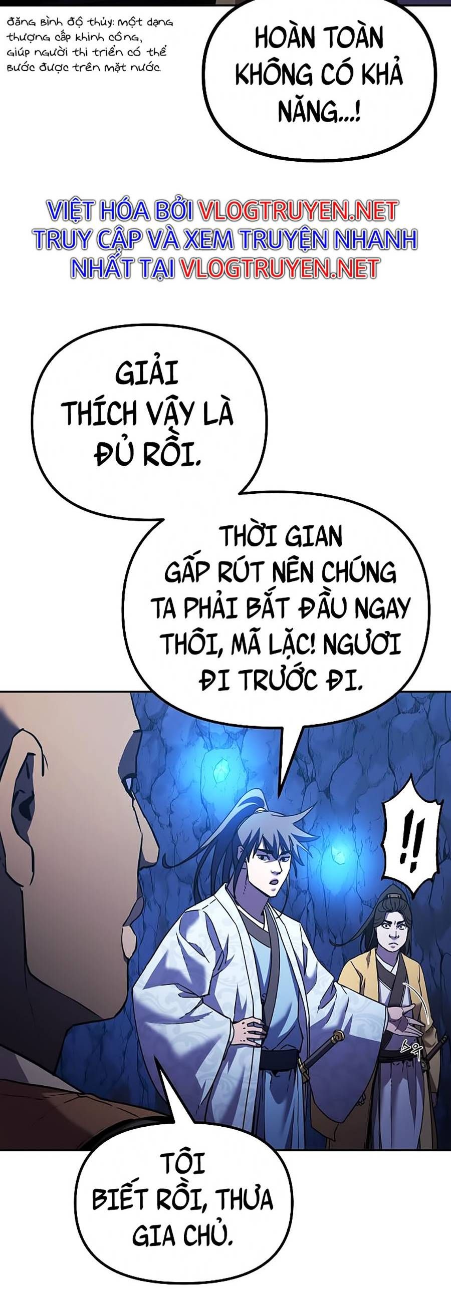 đọc truyện Sự Chuyển Sinh Vào Võ Lâm Thế Gia Của Ranker Chương 39 ảnh 16 tại Giả Dược