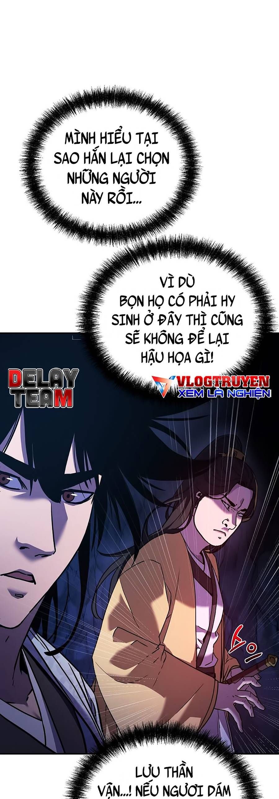 đọc truyện Sự Chuyển Sinh Vào Võ Lâm Thế Gia Của Ranker Chương 39 ảnh 17 tại Giả Dược