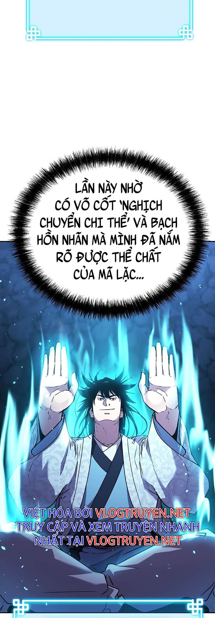 đọc truyện Sự Chuyển Sinh Vào Võ Lâm Thế Gia Của Ranker Chương 39 ảnh 27 tại Giả Dược