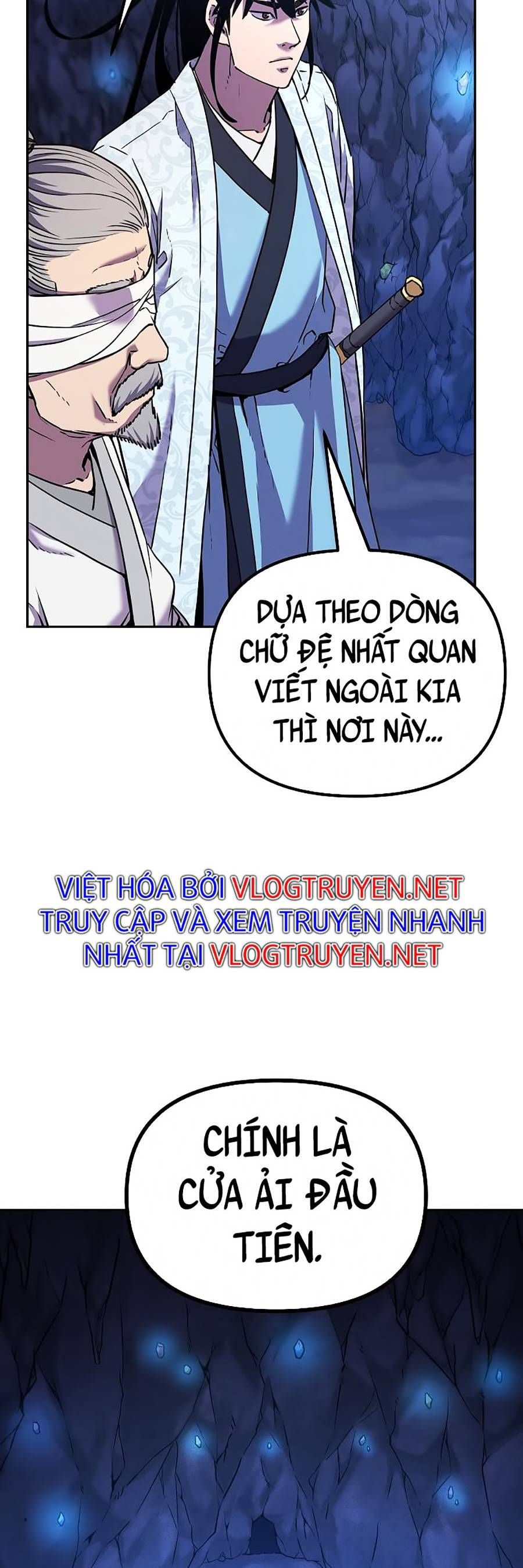 đọc truyện Sự Chuyển Sinh Vào Võ Lâm Thế Gia Của Ranker Chương 39 ảnh 4 tại Giả Dược