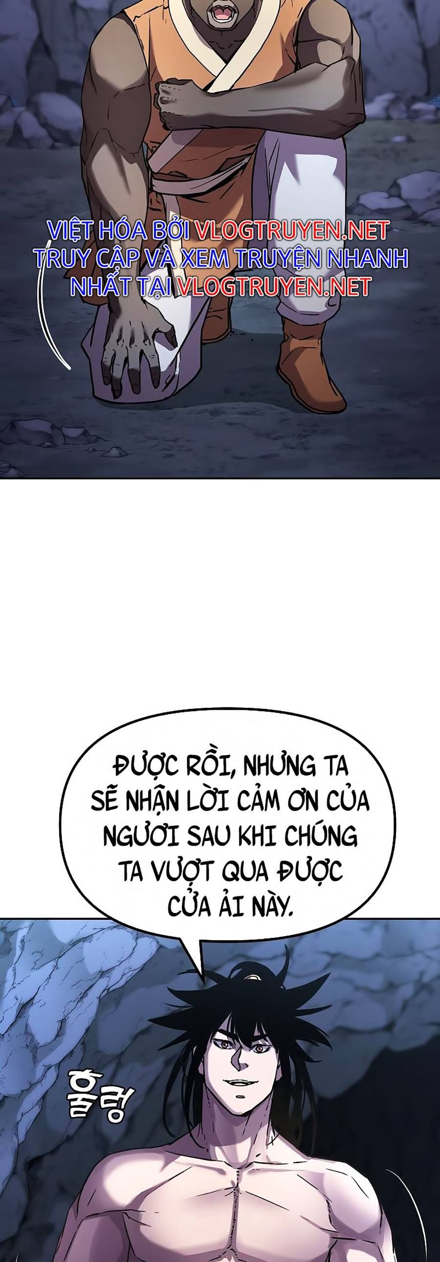 đọc truyện Sự Chuyển Sinh Vào Võ Lâm Thế Gia Của Ranker Chương 39 ảnh 33 tại Giả Dược
