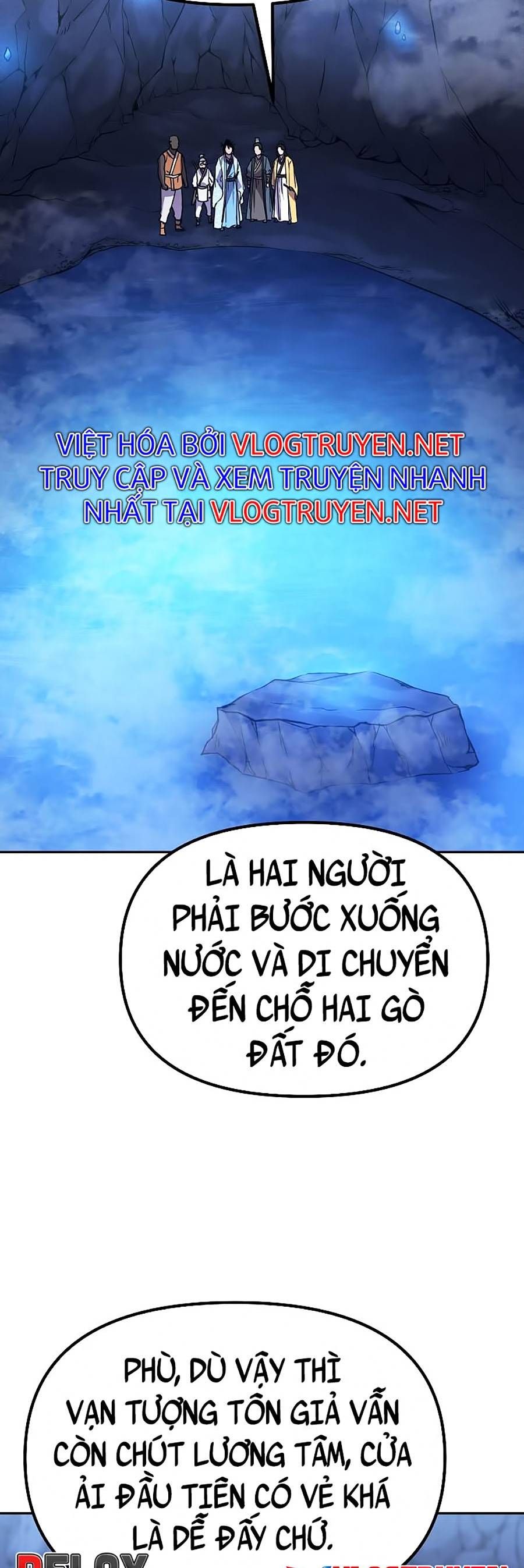 đọc truyện Sự Chuyển Sinh Vào Võ Lâm Thế Gia Của Ranker Chương 39 ảnh 9 tại Giả Dược