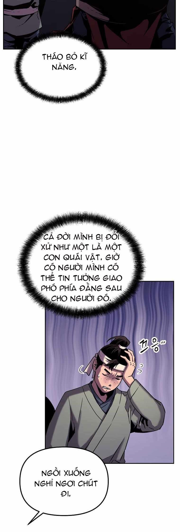 đọc truyện Sự Chuyển Sinh Vào Võ Lâm Thế Gia Của Ranker Chương 4 ảnh 15 tại Giả Dược