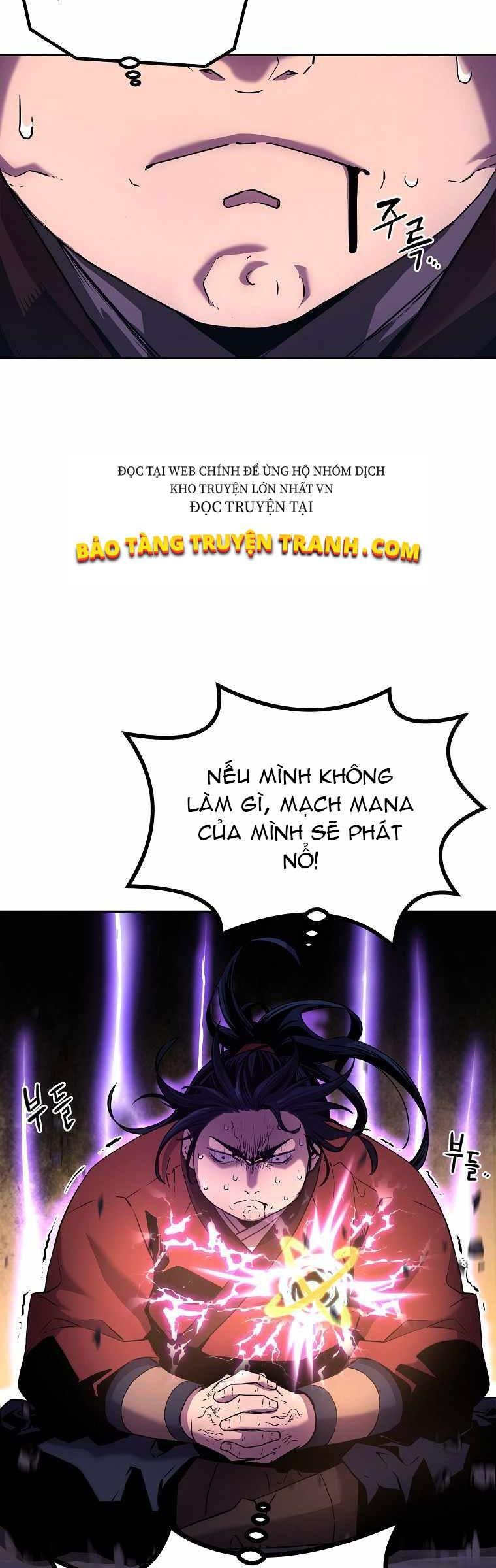 đọc truyện Sự Chuyển Sinh Vào Võ Lâm Thế Gia Của Ranker Chương 4 ảnh 30 tại Giả Dược
