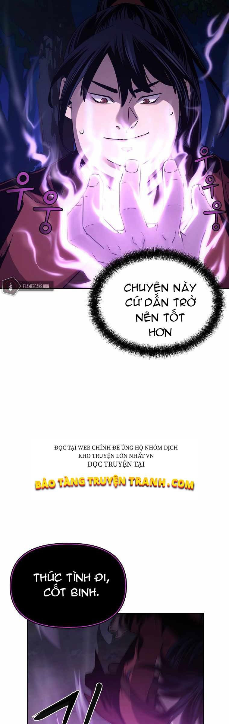 đọc truyện Sự Chuyển Sinh Vào Võ Lâm Thế Gia Của Ranker Chương 4 ảnh 49 tại Giả Dược