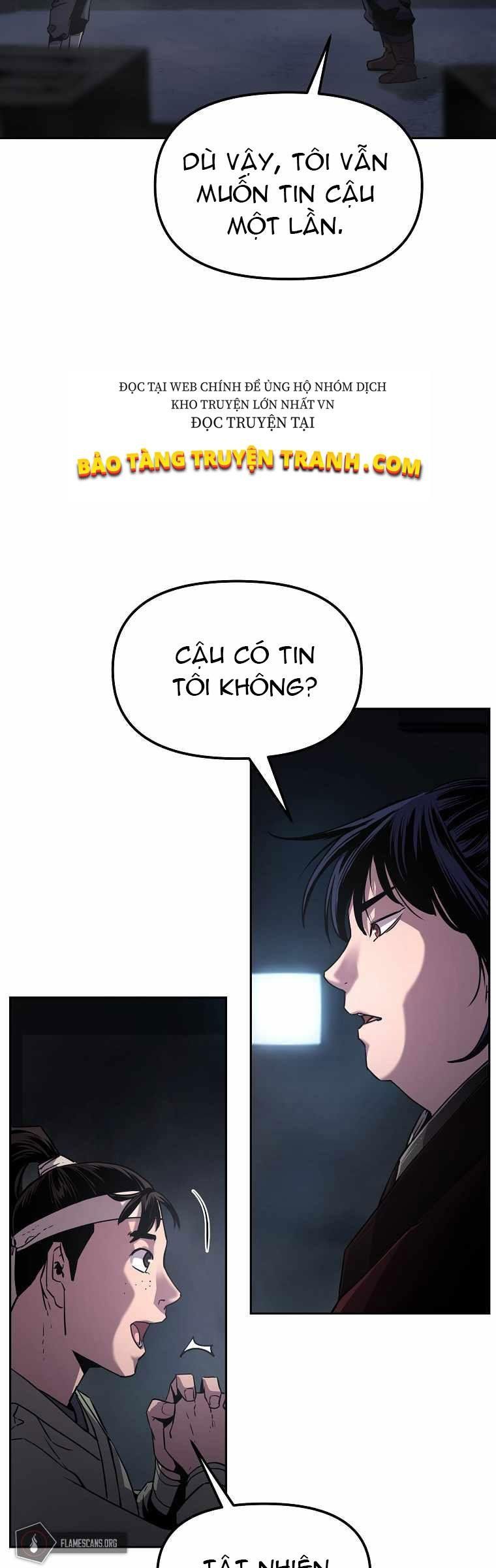 đọc truyện Sự Chuyển Sinh Vào Võ Lâm Thế Gia Của Ranker Chương 4 ảnh 7 tại Giả Dược