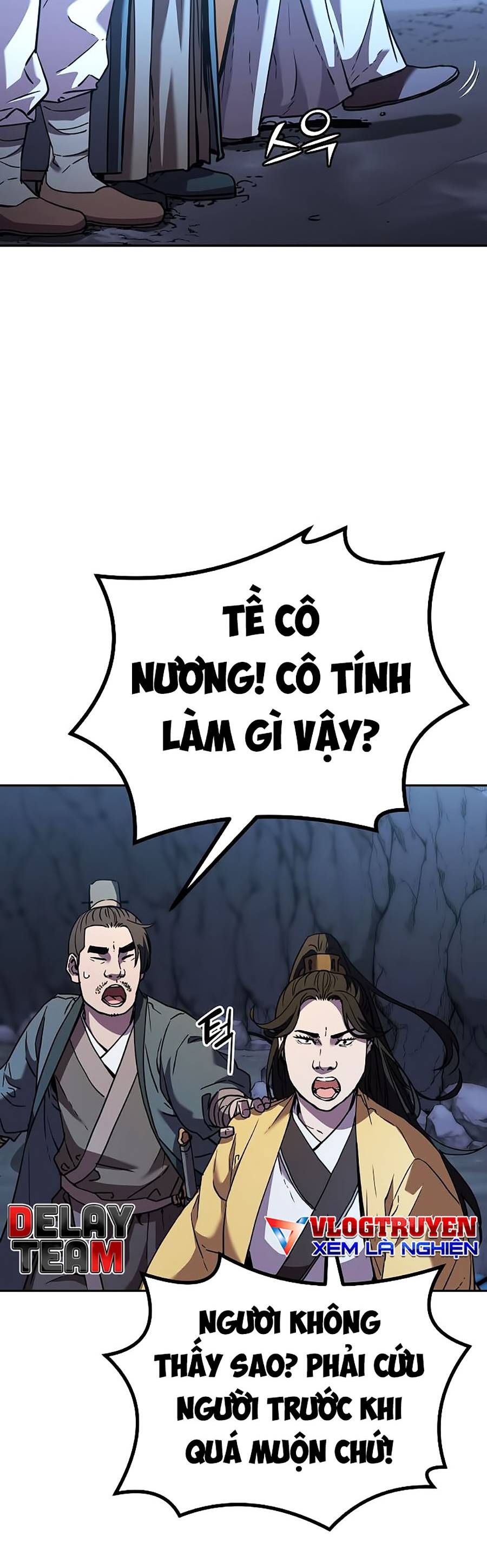 đọc truyện Sự Chuyển Sinh Vào Võ Lâm Thế Gia Của Ranker Chương 40 ảnh 11 tại Giả Dược