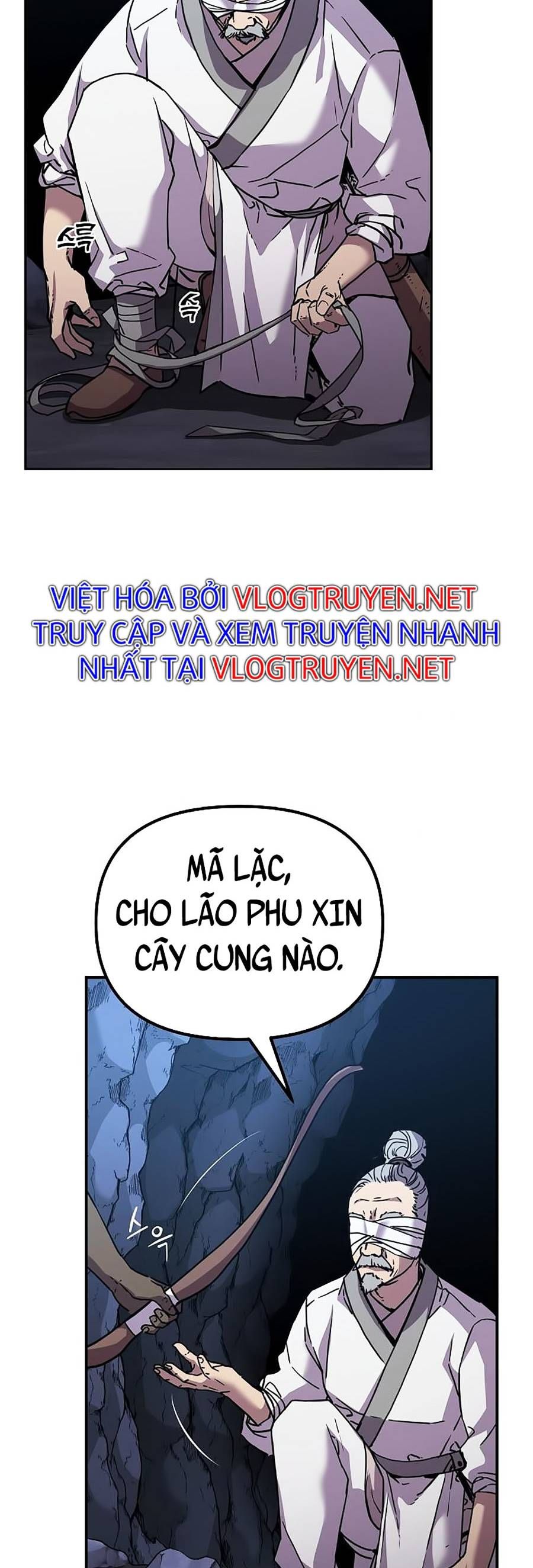 đọc truyện Sự Chuyển Sinh Vào Võ Lâm Thế Gia Của Ranker Chương 40 ảnh 34 tại Giả Dược