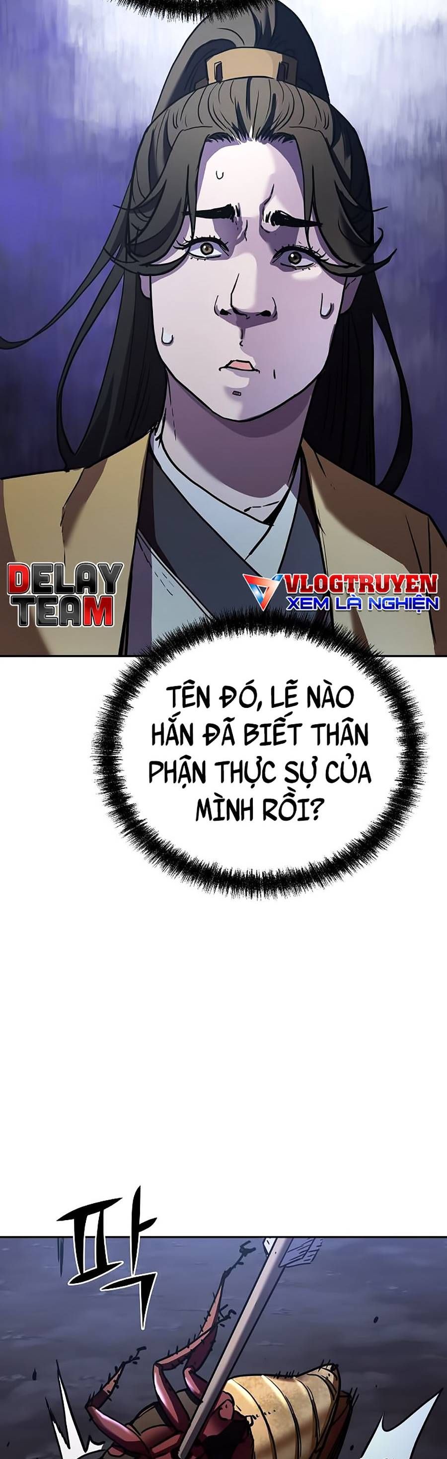đọc truyện Sự Chuyển Sinh Vào Võ Lâm Thế Gia Của Ranker Chương 40 ảnh 47 tại Giả Dược