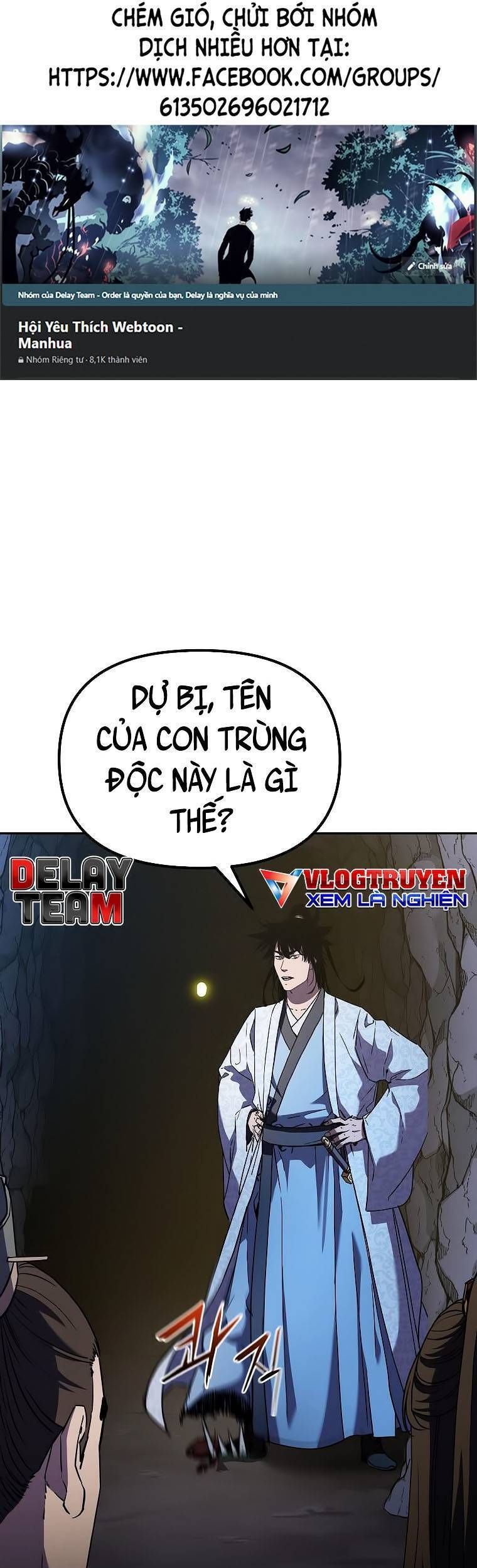 đọc truyện Sự Chuyển Sinh Vào Võ Lâm Thế Gia Của Ranker Chương 41 ảnh 2 tại Giả Dược