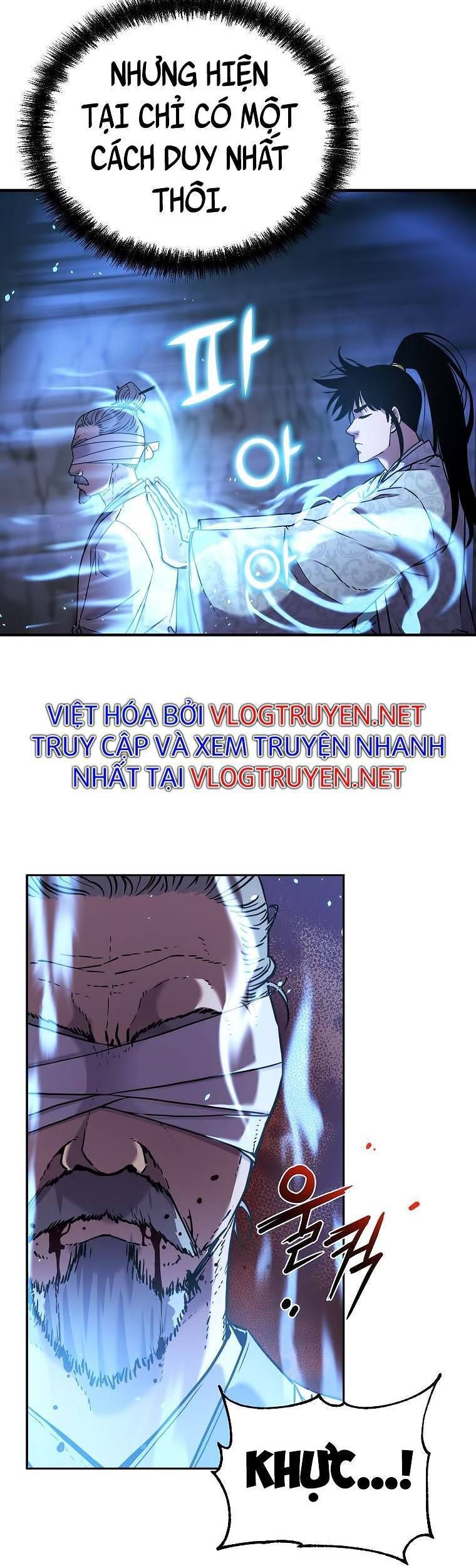 đọc truyện Sự Chuyển Sinh Vào Võ Lâm Thế Gia Của Ranker Chương 41 ảnh 16 tại Giả Dược