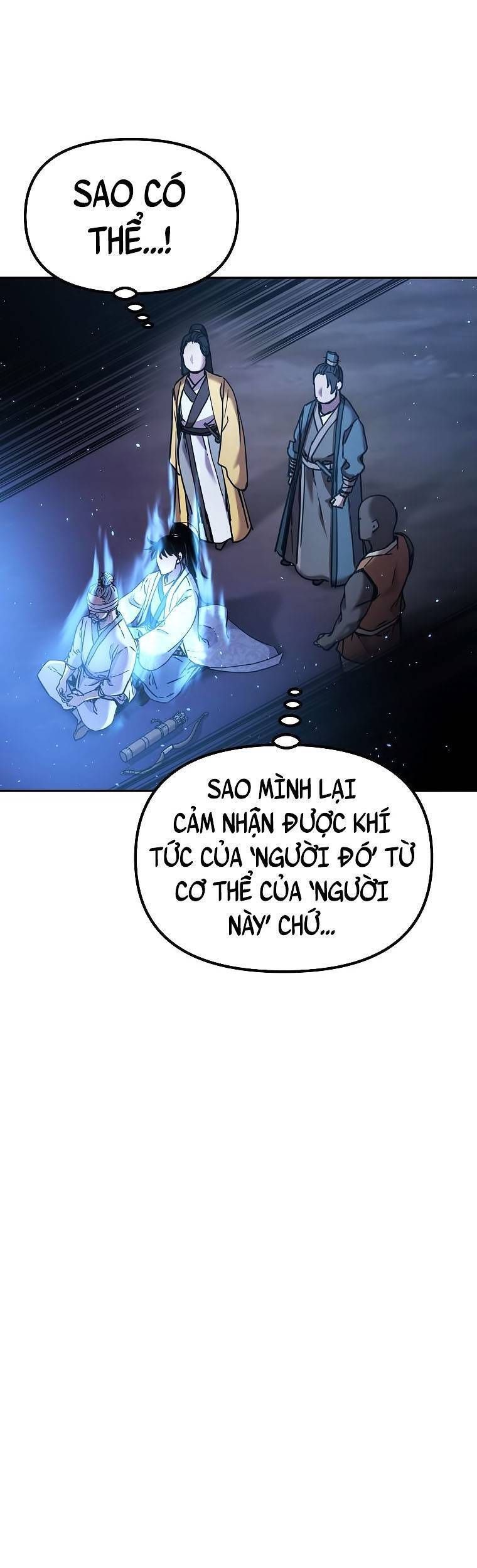 đọc truyện Sự Chuyển Sinh Vào Võ Lâm Thế Gia Của Ranker Chương 41 ảnh 18 tại Giả Dược