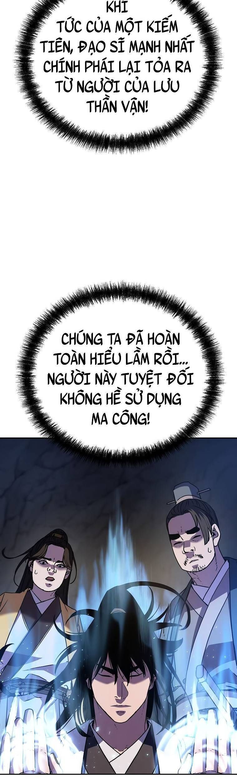 đọc truyện Sự Chuyển Sinh Vào Võ Lâm Thế Gia Của Ranker Chương 41 ảnh 22 tại Giả Dược