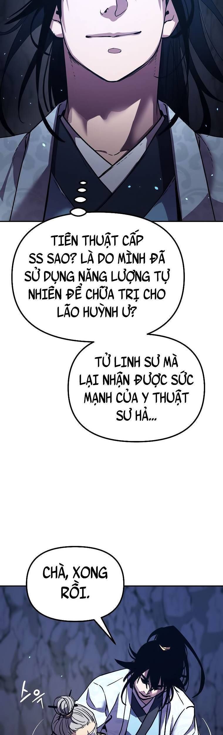 đọc truyện Sự Chuyển Sinh Vào Võ Lâm Thế Gia Của Ranker Chương 41 ảnh 32 tại Giả Dược
