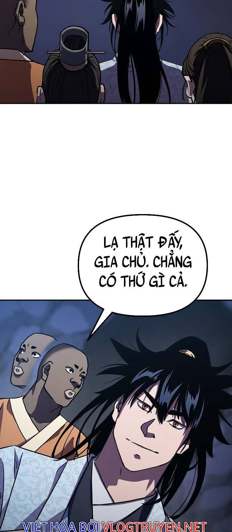 đọc truyện Sự Chuyển Sinh Vào Võ Lâm Thế Gia Của Ranker Chương 41 ảnh 81 tại Giả Dược