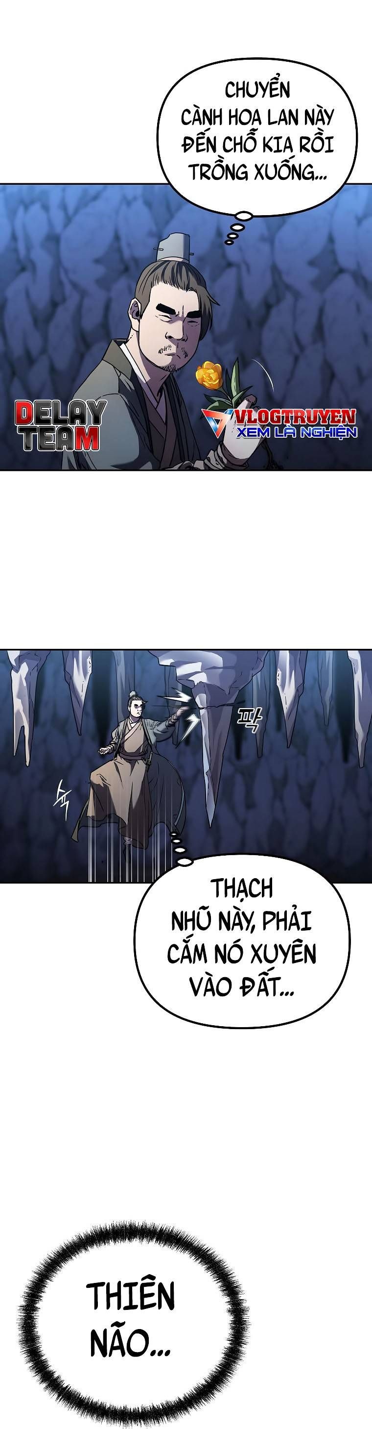 đọc truyện Sự Chuyển Sinh Vào Võ Lâm Thế Gia Của Ranker Chương 42 ảnh 12 tại Giả Dược