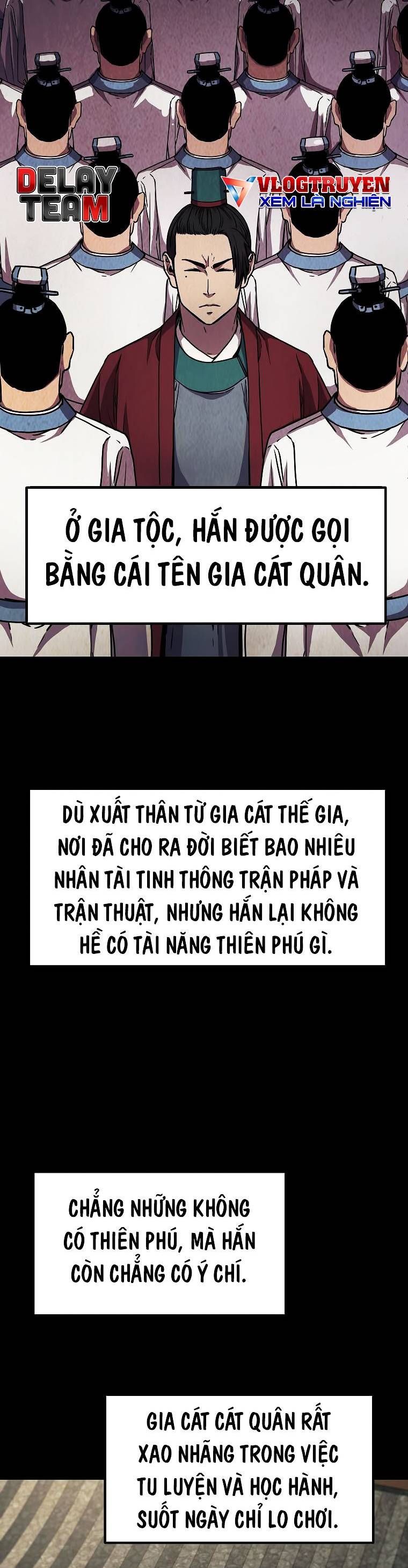 đọc truyện Sự Chuyển Sinh Vào Võ Lâm Thế Gia Của Ranker Chương 42 ảnh 15 tại Giả Dược