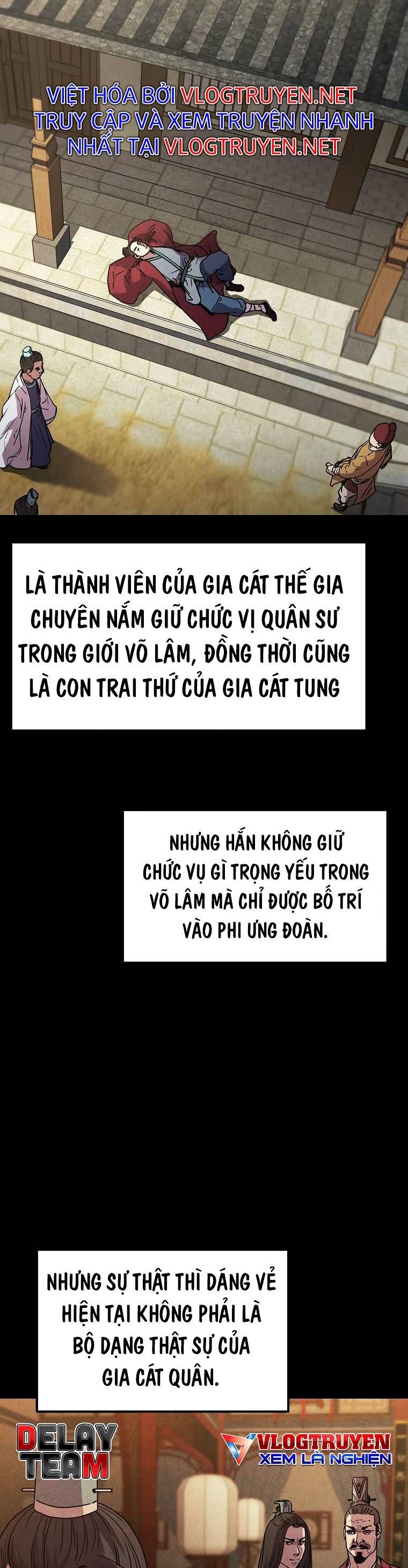 đọc truyện Sự Chuyển Sinh Vào Võ Lâm Thế Gia Của Ranker Chương 42 ảnh 16 tại Giả Dược