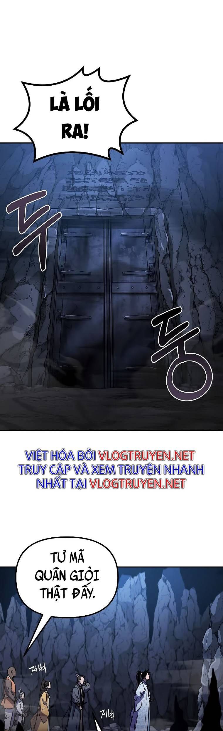 đọc truyện Sự Chuyển Sinh Vào Võ Lâm Thế Gia Của Ranker Chương 42 ảnh 25 tại Giả Dược