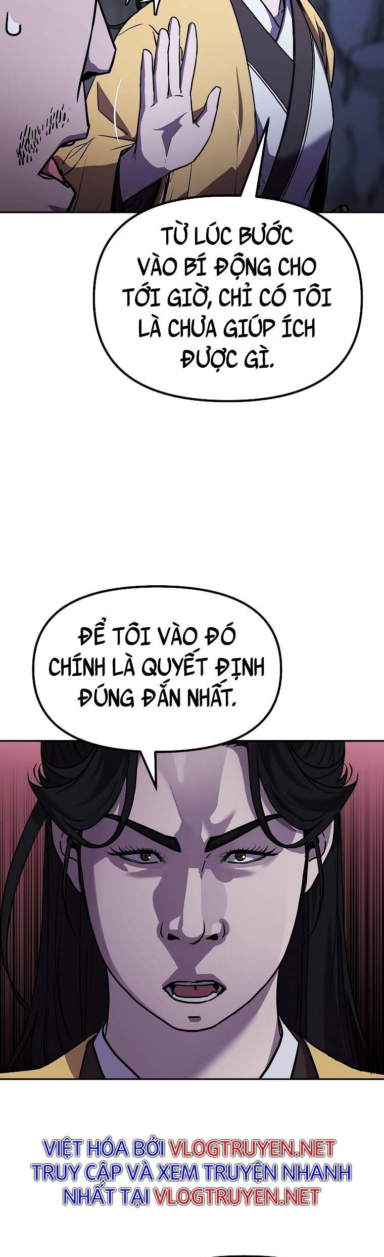 đọc truyện Sự Chuyển Sinh Vào Võ Lâm Thế Gia Của Ranker Chương 42 ảnh 29 tại Giả Dược