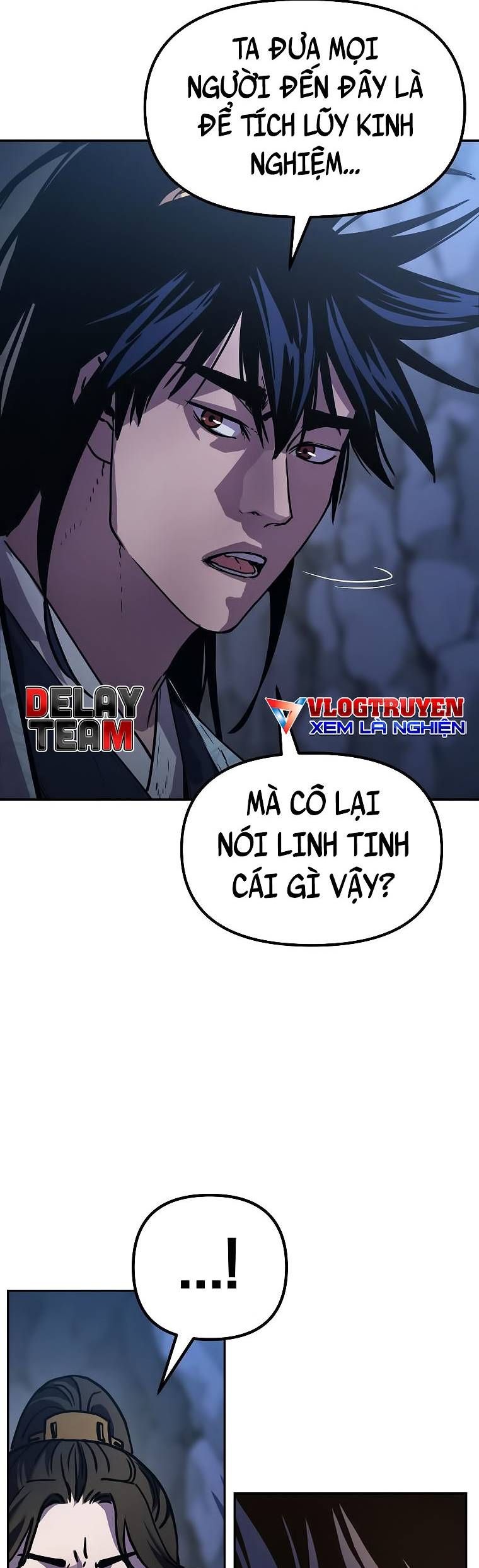 đọc truyện Sự Chuyển Sinh Vào Võ Lâm Thế Gia Của Ranker Chương 42 ảnh 30 tại Giả Dược