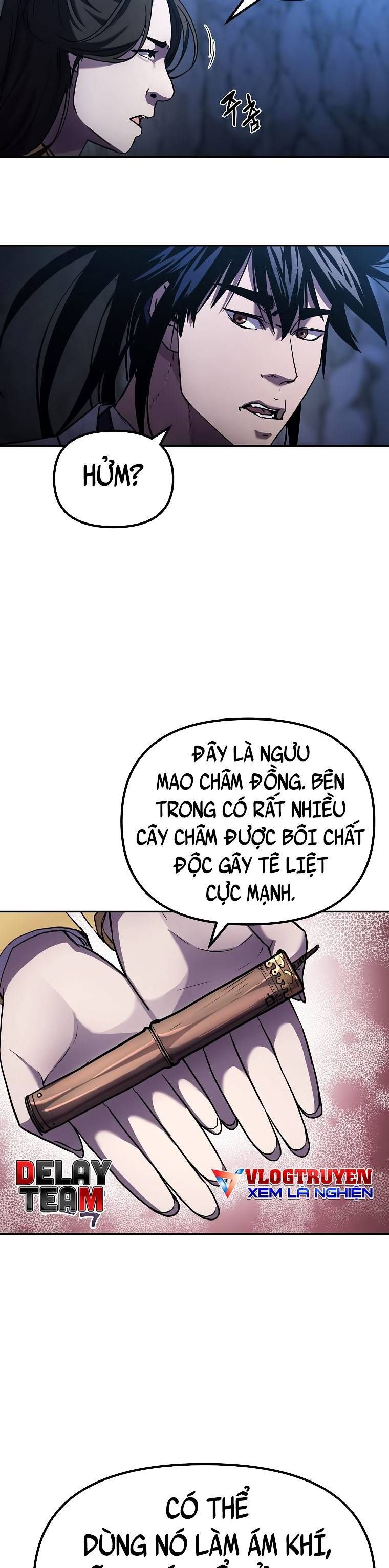 đọc truyện Sự Chuyển Sinh Vào Võ Lâm Thế Gia Của Ranker Chương 42 ảnh 33 tại Giả Dược