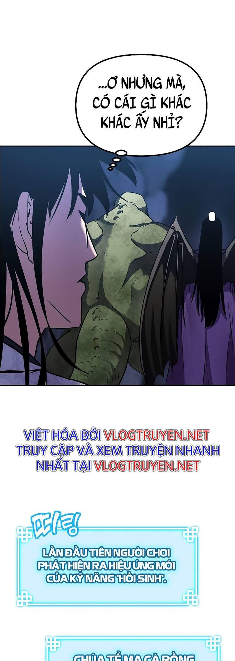 đọc truyện Sự Chuyển Sinh Vào Võ Lâm Thế Gia Của Ranker Chương 43 ảnh 33 tại Giả Dược