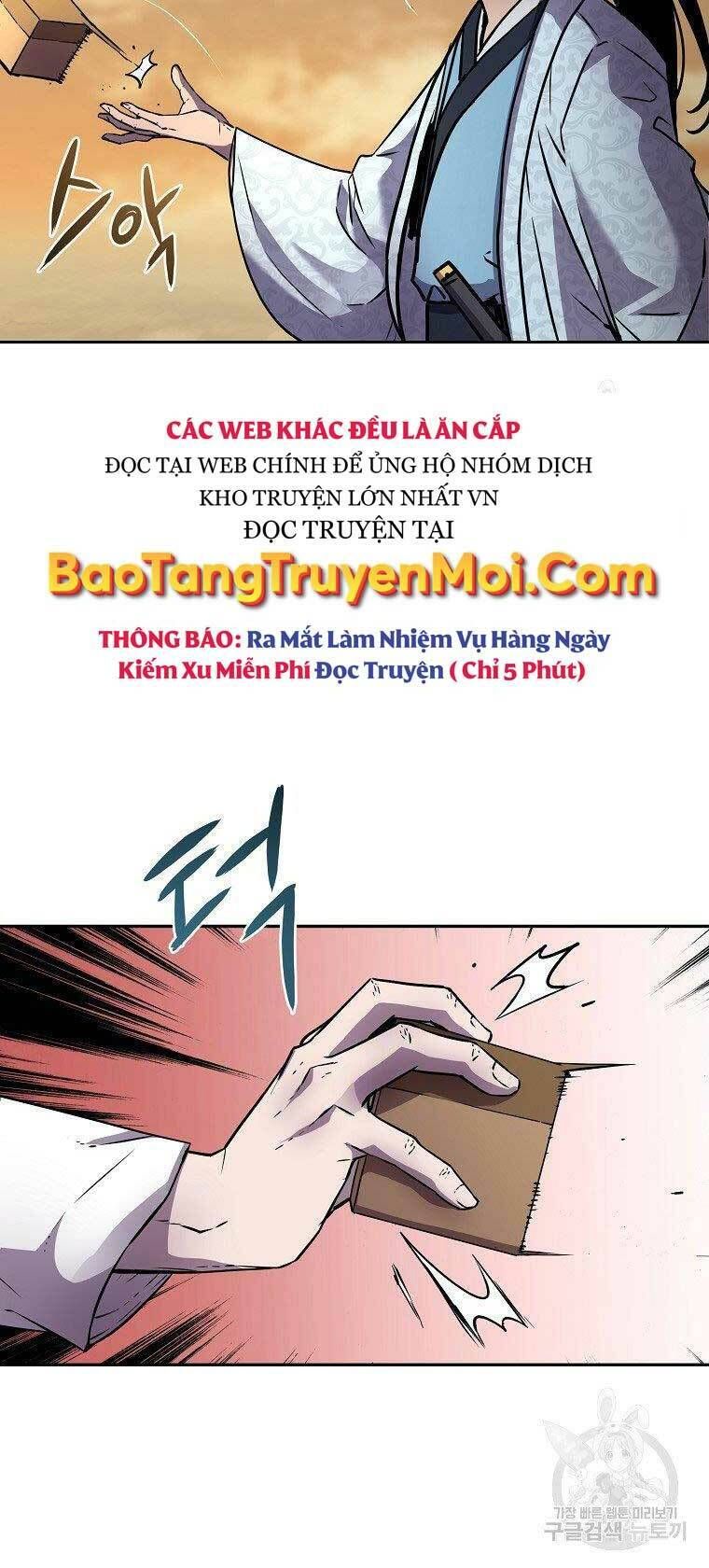 đọc truyện Sự Chuyển Sinh Vào Võ Lâm Thế Gia Của Ranker Chương 45 ảnh 49 tại Giả Dược