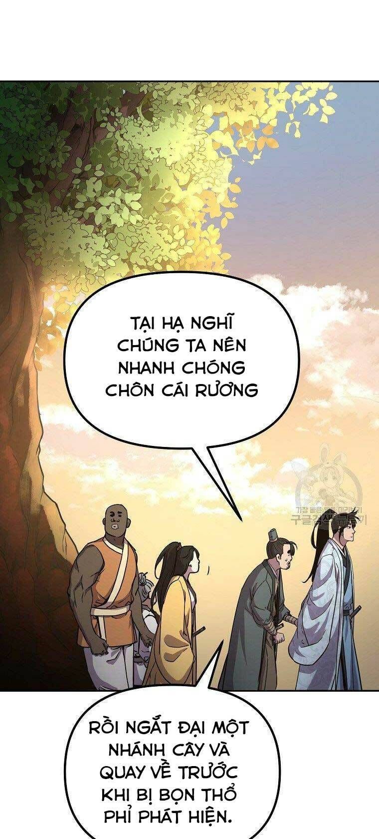 đọc truyện Sự Chuyển Sinh Vào Võ Lâm Thế Gia Của Ranker Chương 45 ảnh 8 tại Giả Dược