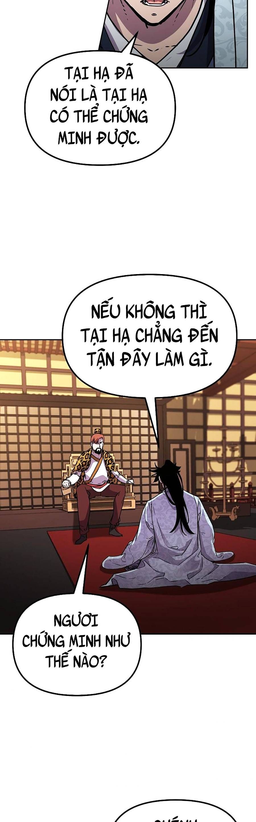 đọc truyện Sự Chuyển Sinh Vào Võ Lâm Thế Gia Của Ranker Chương 47 ảnh 20 tại Giả Dược