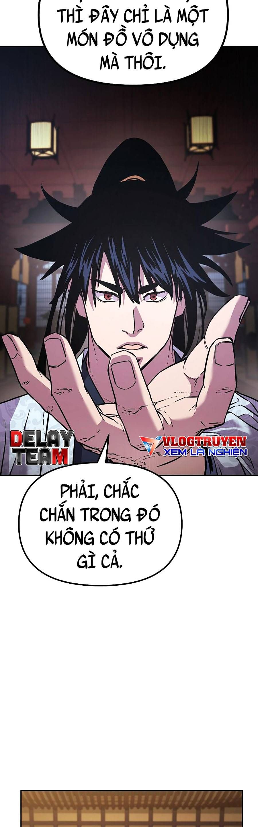 đọc truyện Sự Chuyển Sinh Vào Võ Lâm Thế Gia Của Ranker Chương 47 ảnh 23 tại Giả Dược