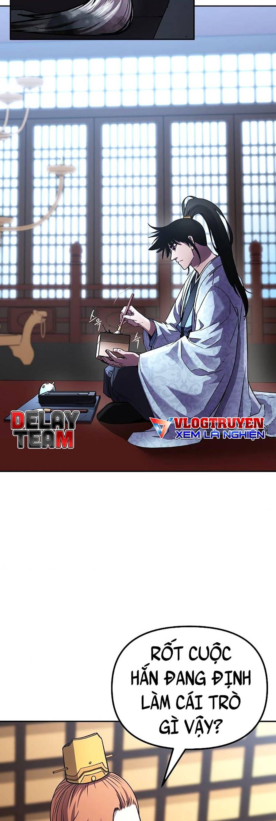 đọc truyện Sự Chuyển Sinh Vào Võ Lâm Thế Gia Của Ranker Chương 47 ảnh 30 tại Giả Dược