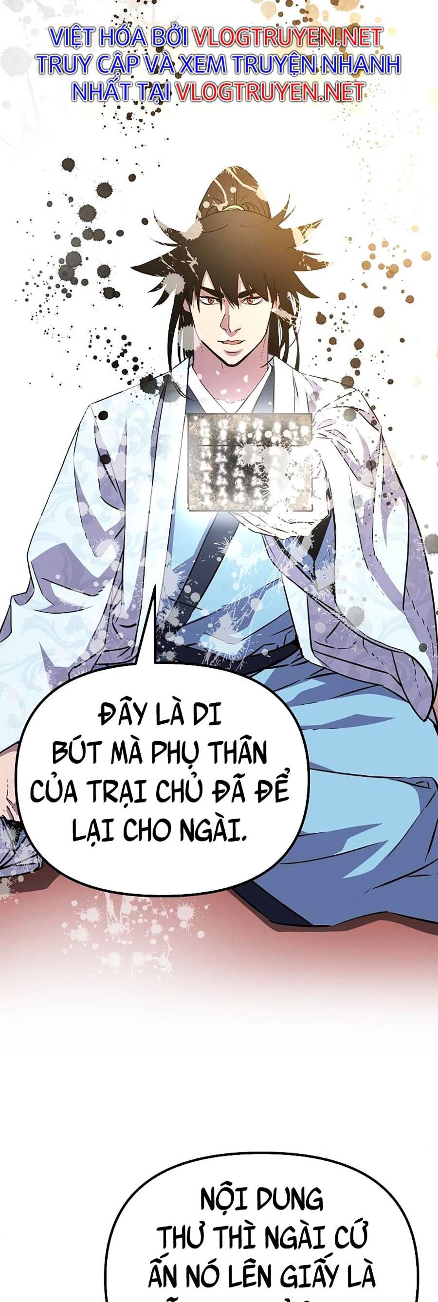 đọc truyện Sự Chuyển Sinh Vào Võ Lâm Thế Gia Của Ranker Chương 47 ảnh 35 tại Giả Dược