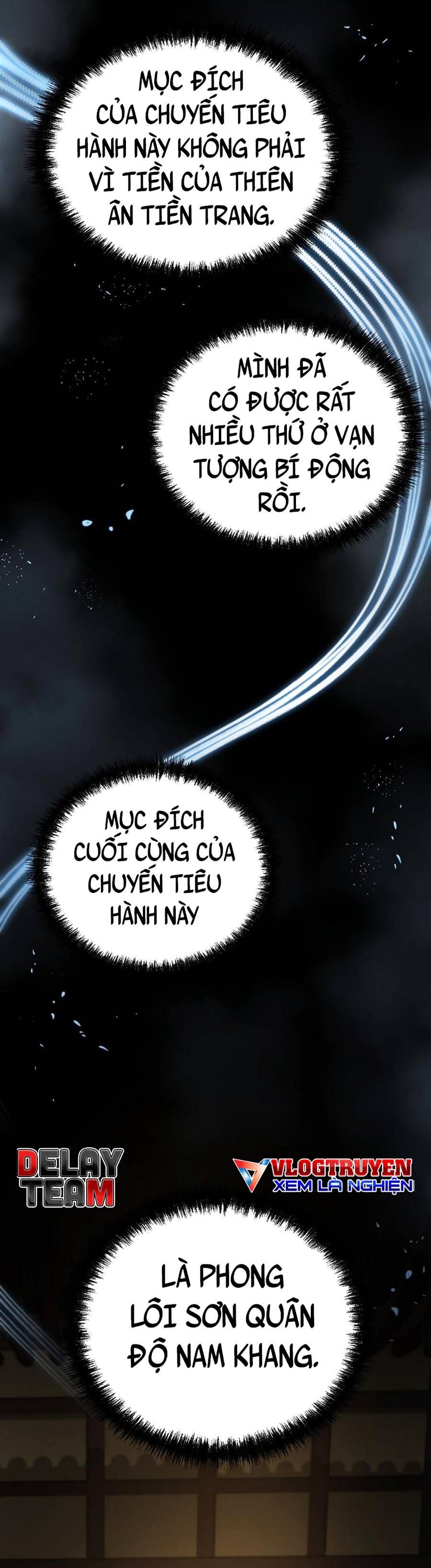 đọc truyện Sự Chuyển Sinh Vào Võ Lâm Thế Gia Của Ranker Chương 47 ảnh 52 tại Giả Dược