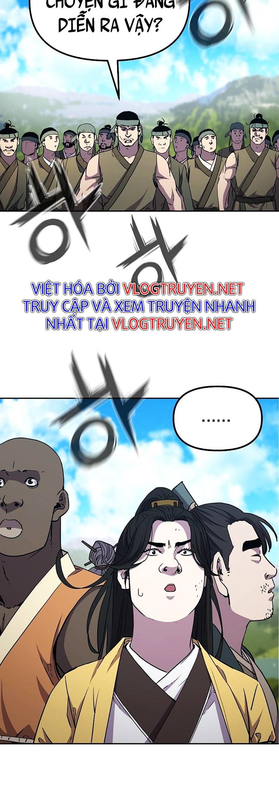 đọc truyện Sự Chuyển Sinh Vào Võ Lâm Thế Gia Của Ranker Chương 47 ảnh 69 tại Giả Dược