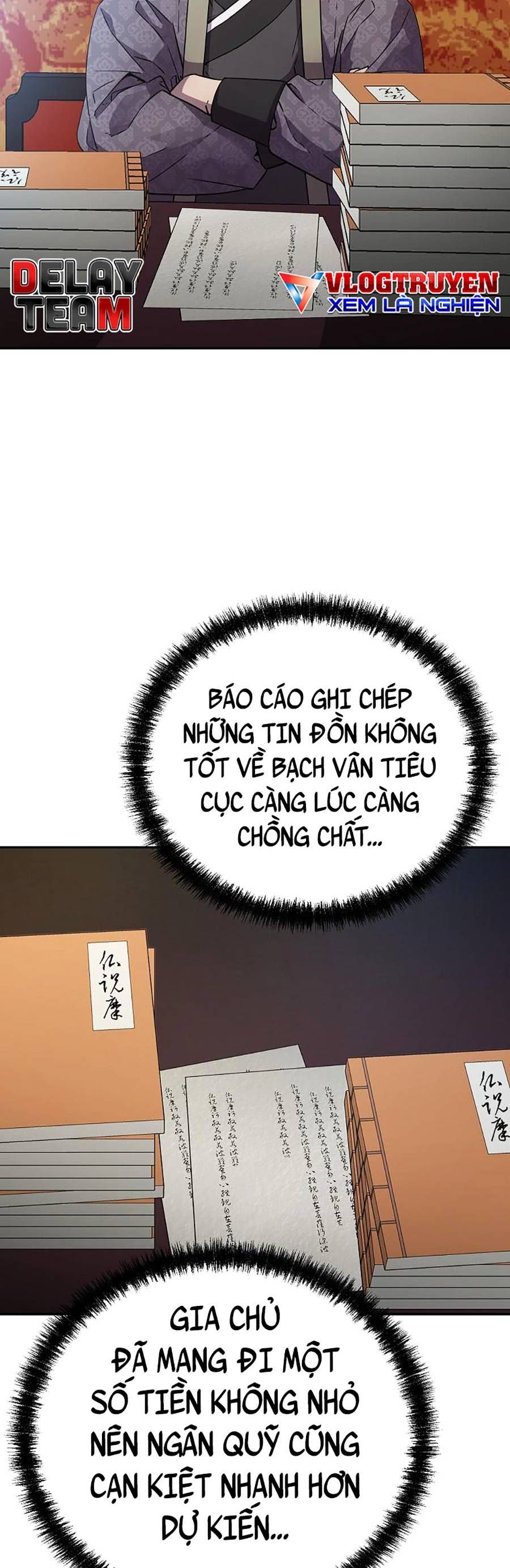 đọc truyện Sự Chuyển Sinh Vào Võ Lâm Thế Gia Của Ranker Chương 49 ảnh 3 tại Giả Dược
