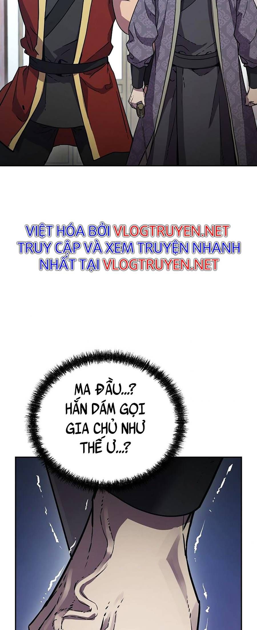đọc truyện Sự Chuyển Sinh Vào Võ Lâm Thế Gia Của Ranker Chương 49 ảnh 21 tại Giả Dược