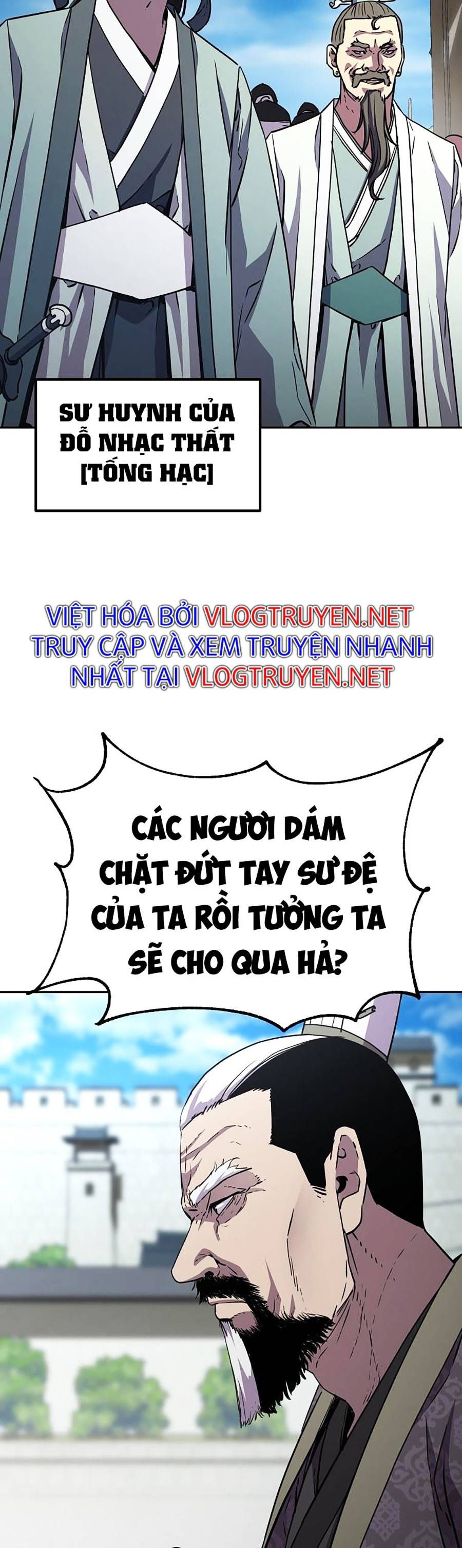 đọc truyện Sự Chuyển Sinh Vào Võ Lâm Thế Gia Của Ranker Chương 49 ảnh 37 tại Giả Dược