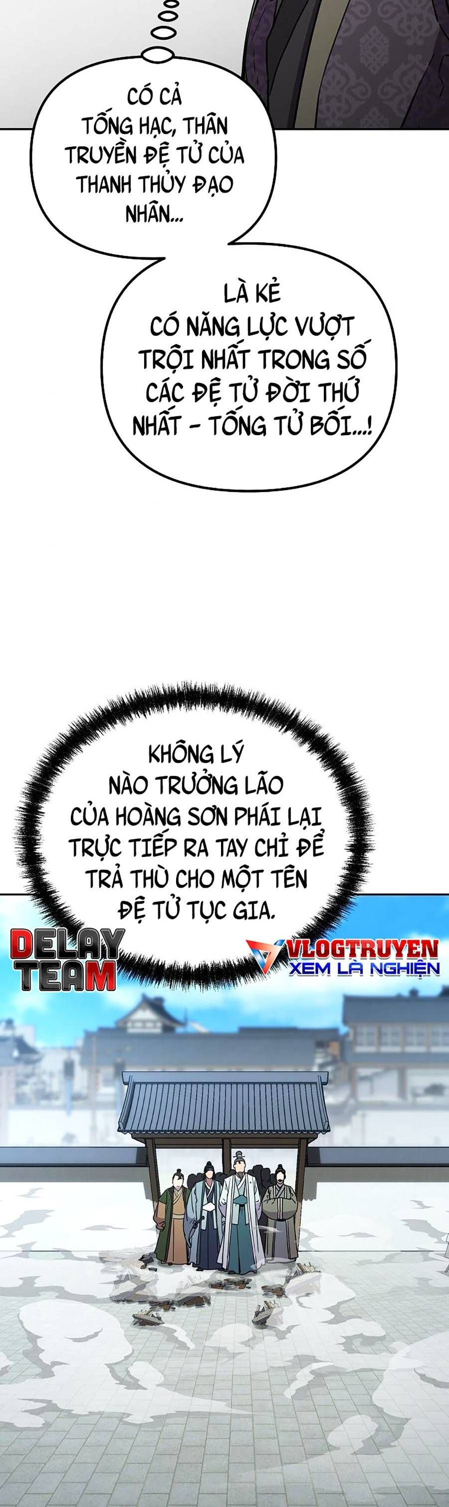 đọc truyện Sự Chuyển Sinh Vào Võ Lâm Thế Gia Của Ranker Chương 49 ảnh 38 tại Giả Dược