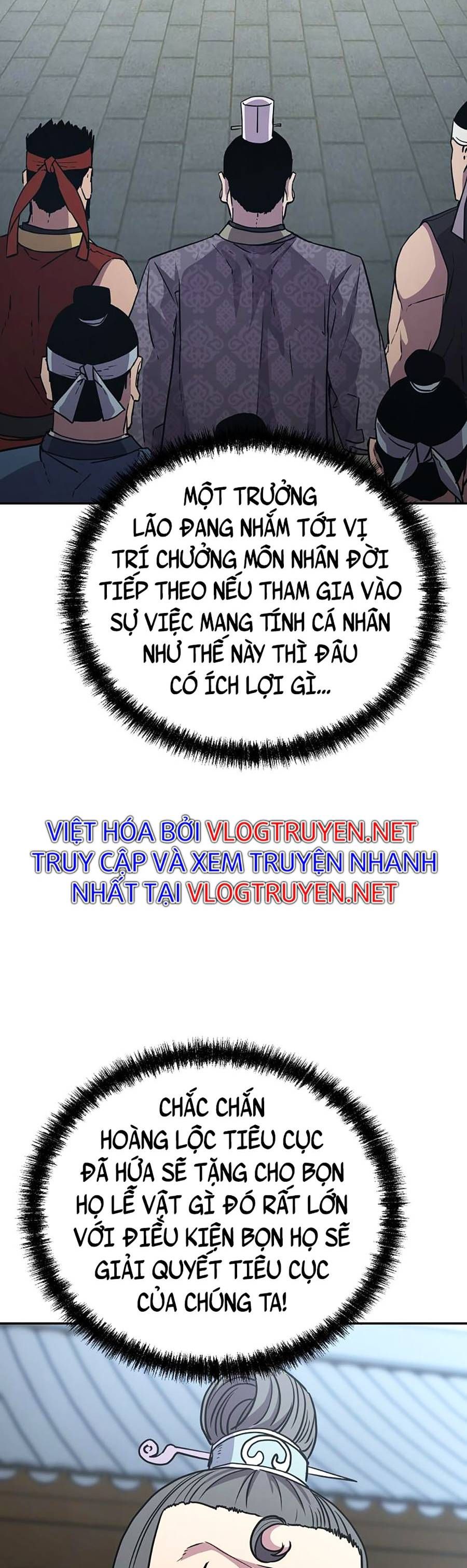 đọc truyện Sự Chuyển Sinh Vào Võ Lâm Thế Gia Của Ranker Chương 49 ảnh 39 tại Giả Dược